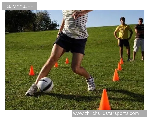 提升足球传球技巧的精彩视频教程分享助你成为传球高手